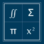 Logo of MathFormulas android Application 